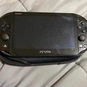 PSVITA (like new)